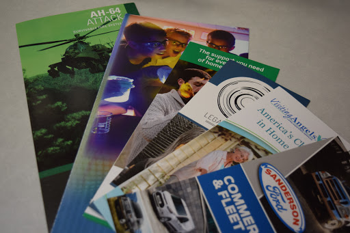 Commercial Printer «Schuster Printing», reviews and photos, 1022 E Vista Del Cerro Dr, Tempe, AZ 85281, USA