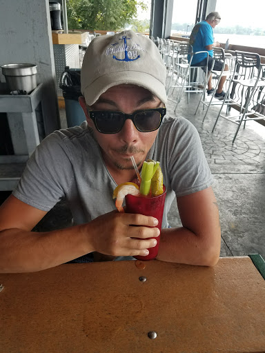 Bar & Grill «The Casino», reviews and photos, 104 Division St, Kelleys Island, OH 43438, USA