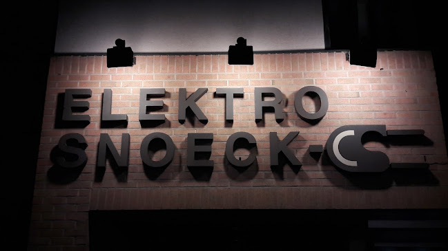 Beoordelingen van Electro Snoeck in Kortrijk - Winkel huishoudapparatuur