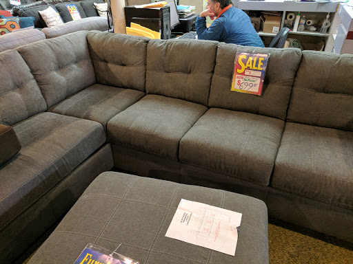 Furniture Store «Marjen Furniture of Chicago», reviews and photos, 1536 W Devon Ave, Chicago, IL 60660, USA