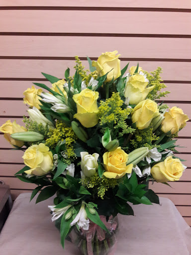 Florist «Allison Flower & Gifts», reviews and photos, 2822 N Broadway, Los Angeles, CA 90031, USA