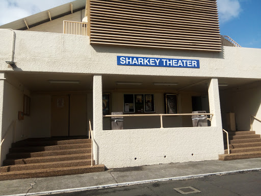 Sharkey Theater