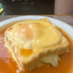 Photo n°2 de l'avis de Emma.u fait le 28/04/2023 à 16:48 sur le  Restaurante Madureira à Porto