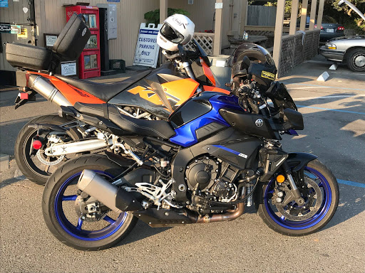 Motorcycle Shop «Tokyo Moto», reviews and photos, 50 Otis St, San Francisco, CA 94103, USA