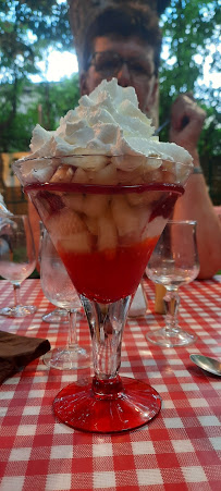 Gelato du Restaurant de l'Abbaye à Bourg-en-Bresse - n°10