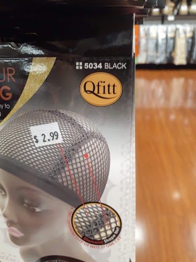 Wig Shop «Beauty World», reviews and photos, 345 Gause Blvd W, Slidell, LA 70460, USA