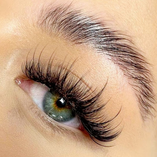 Mirror Mirror Lashes, Waxing and Brows Studio