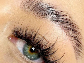 Mirror Mirror Lashes, Waxing and Brows Studio