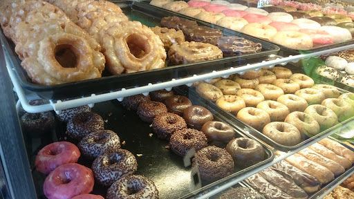 Donut Shop «Daylight Donuts», reviews and photos, 1180 N Main St #2, Springville, UT 84663, USA