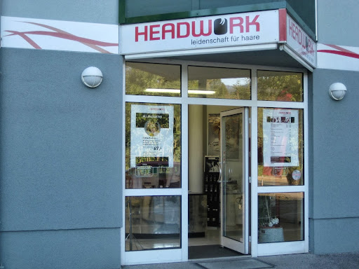 Friseur HEADWORK Salzburg In Salzburg
