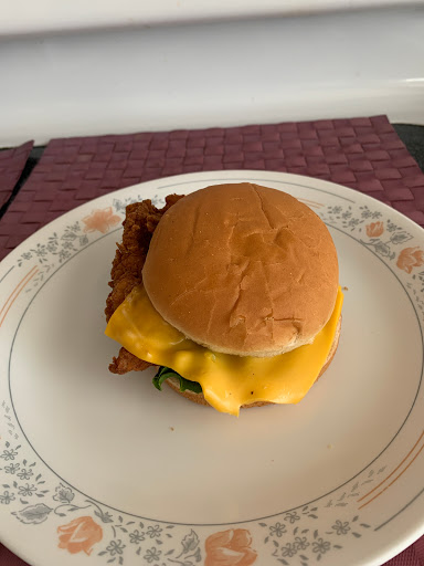 Chick-fil-A image
