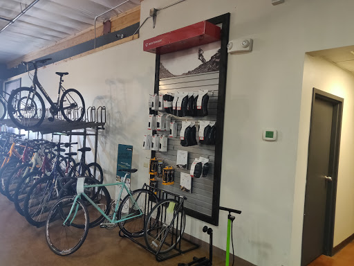 Bicycle Store «Trek Bicycle Store», reviews and photos, 1800 E Fort Lowell Rd #100, Tucson, AZ 85719, USA