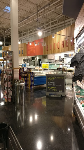 Grocery Store «Whole Foods Market», reviews and photos, 12080 Jefferson Ave #100, Newport News, VA 23606, USA
