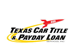 Texas Car Title & Payday Loan Services, Inc.