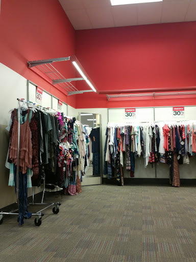 Department Store «Target», reviews and photos, 17605 S Halsted St, Homewood, IL 60430, USA