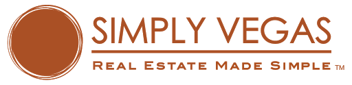 Commercial Real Estate Agency «Simply Vegas Real Estate», reviews and photos, 3042 S Durango Dr, Las Vegas, NV 89117, USA