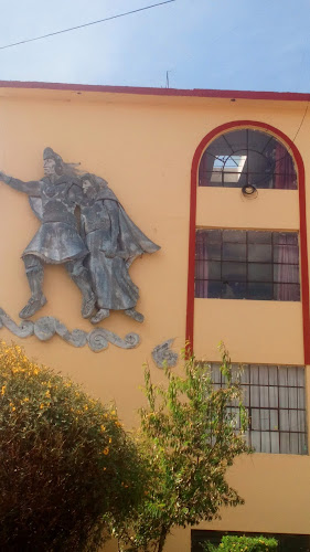 ESFA Puno - Puno