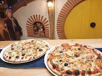 Photos du propriétaire du Pizzeria La taverne de la Comté à Argelès-sur-Mer - n°3