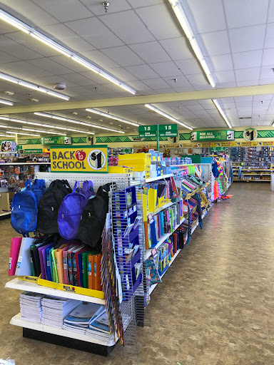 Dollar Store «Dollar Tree», reviews and photos, 2025 River Rd, Eugene, OR 97404, USA