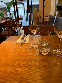 Plats et boissons du Restaurant français Le MaZenay à Paris - n°12