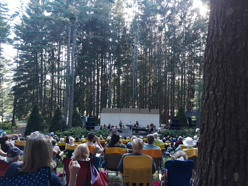 Museum «Dorflinger Glass Museum», reviews and photos, 37 Suydam Dr, White Mills, PA 18473, USA