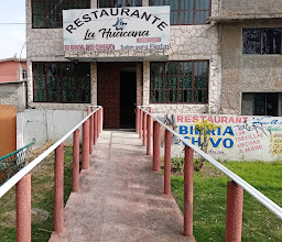 La Mexiicana Restaurant photo