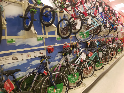 Department Store «Target», reviews and photos, 2887 S Rochester Rd, Rochester Hills, MI 48307, USA