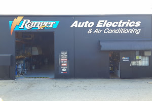 Ranger Auto Electrics & Air Conditioning