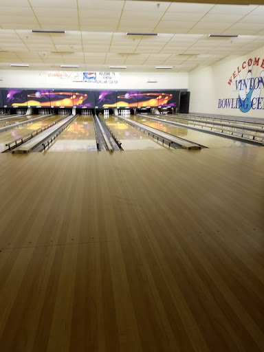 Bowling Alley «Vinton Bowling Center», reviews and photos, 1200 Vinyard Rd, Vinton, VA 24179, USA