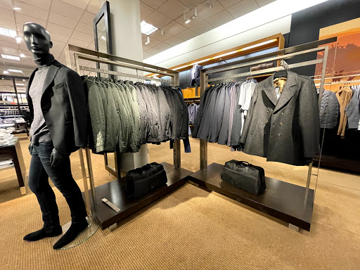 Department Store «Nordstrom Ross Park», reviews and photos, 1000 Ross Park Mall Dr, Pittsburgh, PA 15237, USA