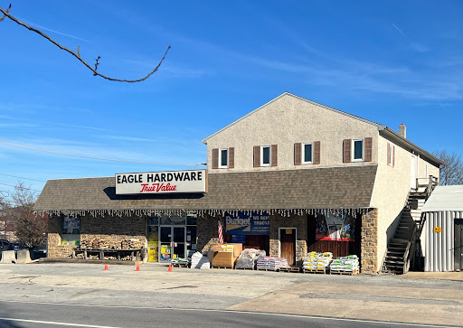 Home Improvement Store «Eagle True Value Hardware», reviews and photos, 100 Pottstown Pike, Eagle, PA 19480, USA