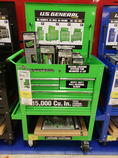 Hardware Store «Harbor Freight Tools», reviews and photos, 3970 W Ina Rd, Tucson, AZ 85741, USA