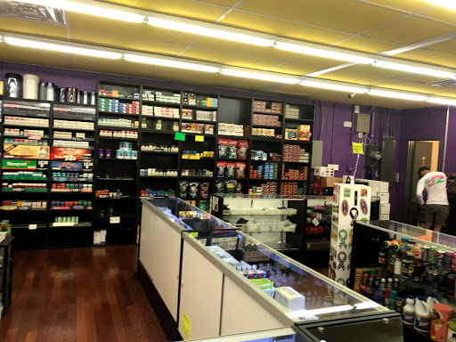 Tobacco Shop «Smoke Token», reviews and photos, 409 Harding Pl, Nashville, TN 37211, USA