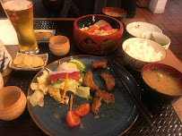 Soupe du Restaurant japonais Restaurant Taki à Paris - n°6