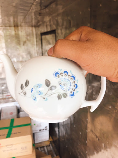 Top 20 cửa hàng chén đĩa Huyện Hóc Môn Hồ Chí Minh 2022