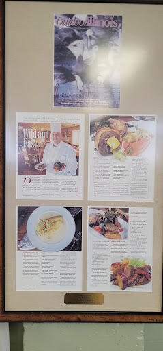 Caterer «Conways Catering Co», reviews and photos, 2112 S Center St, Maryville, IL 62062, USA