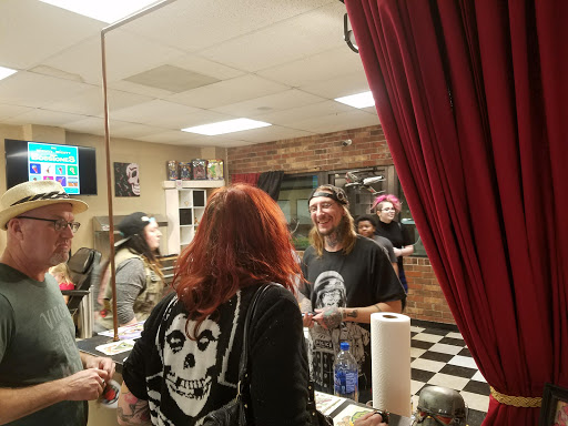 Explore brother tattoo ideas for guys, creative tattoo ideas in Augusta, available at Mr. Tattoo