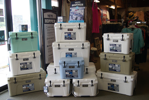 Boot Store «Boot Outlet», reviews and photos, 3509 Bienville Blvd, Ocean Springs, MS 39564, USA