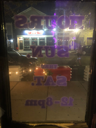 Tattoo Shop «Cobra Custom Tattoo», reviews and photos, 26 Main St, Plymouth, MA 02360, USA