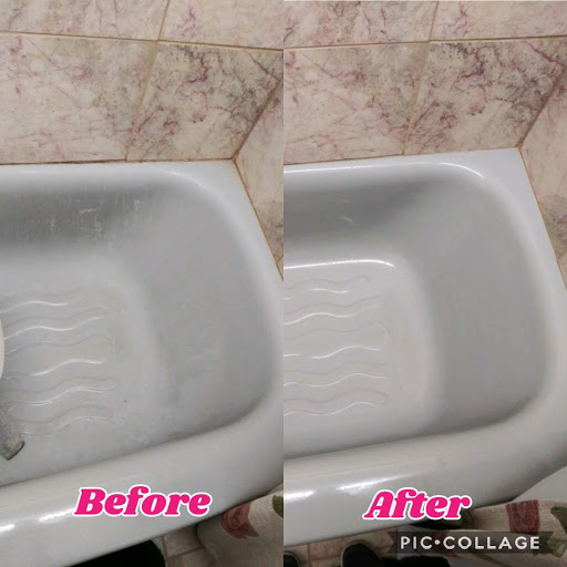 Cleaning Service «Clean & Simple Cleaning», reviews and photos, 18908 WA-99, Lynnwood, WA 98036, USA