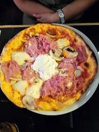 Pizza du Pizzeria ZAZZA à Paris - n°20