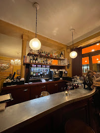 Atmosphère du Restaurant français Restaurant Victor à Paris - n°13