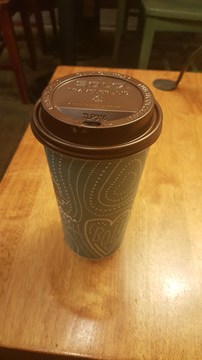 Coffee Shop «Caribou Coffee», reviews and photos, 2218 County Rd D West, St Paul, MN 55112, USA