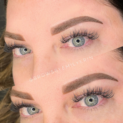 Studio E Brow Artistry