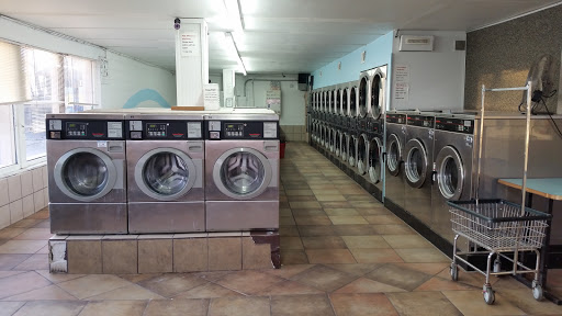 Laundry «Grandview Laundry», reviews and photos, 1607 Little Ave, Grandview, MO 64030, USA