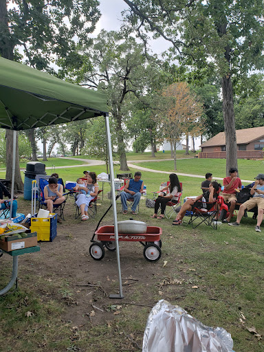 Park «Paulus Park», reviews and photos, 200 S Rand Rd, Lake Zurich, IL 60047, USA