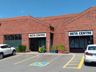 Meta Centre