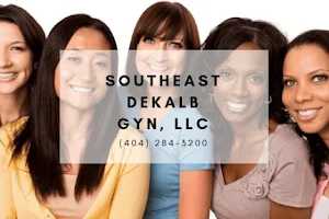 Southeast Dekalb Gyn, LLC image