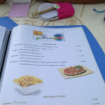 Photo n°12 de l'avis de Celeste.i fait le 05/08/2018 à 13:50 sur le  Lupa Beach à Marsala