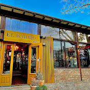 EL Barrio pub